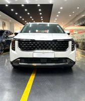 Bán xe Hyundai SantaFe 2022 Cao cấp 2.5L HTRAC giá 1 Tỷ 20 Triệu - TP HCM