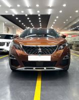 Bán xe Peugeot 3008 2019 1.6 AT giá 535 Triệu - TP HCM