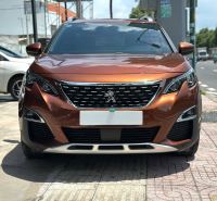 Bán xe Peugeot 3008 1.6 AT 2019 giá 535 Triệu - TP HCM
