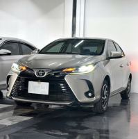 Bán xe Toyota Vios 2022 G 1.5 CVT giá 415 Triệu - TP HCM