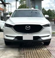Bán xe Mazda CX5 2020 2.0 Luxury giá 615 Triệu - TP HCM
