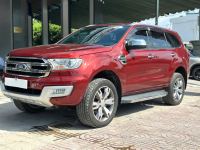 Bán xe Ford Everest 2017 Titanium 2.2L 4x2 AT giá 635 Triệu - TP HCM