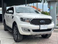 Bán xe Ford Everest 2022 Titanium 2.0L 4x2 AT giá 870 Triệu - TP HCM