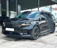 Bán xe Kia Carnival 2024 Signature 2.2D giá 1 Tỷ 175 Triệu - TP HCM