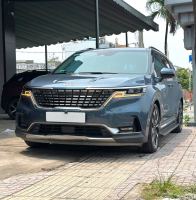 Bán xe Kia Carnival 2024 Signature 2.2D giá 1 Tỷ 175 Triệu - TP HCM