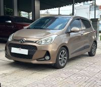 Bán xe Hyundai i10 2020 Grand 1.2 AT giá 310 Triệu - TP HCM