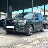 Bán xe Subaru Forester 2.0i-L 2023 giá 725 Triệu - TP HCM