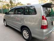 Bán xe Toyota Innova 2012 2.0G giá 328 Triệu - TP HCM