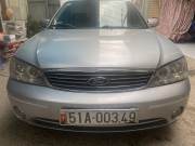 Bán xe Ford Laser 2004 GHIA 1.8 AT giá 115 Triệu - TP HCM