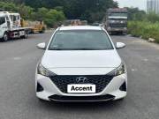 Bán xe Hyundai Accent 2022 1.4 AT giá 395 Triệu - Hà Nội
