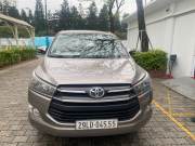 Bán xe Toyota Innova 2016 2.0E giá 410 Triệu - Hà Nội