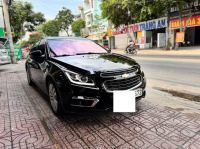 Bán xe Chevrolet Cruze LTZ 1.8L 2017 giá 332 Triệu - TP HCM