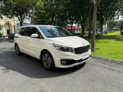 Bán xe Kia Sedona 2018 2.2L DATH giá 685 Triệu - TP HCM