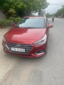 Bán xe Hyundai Accent 2019 1.4 AT giá 350 Triệu - Thái Bình