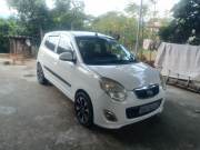 Bán xe Kia Morning 2012 LX 1.1 MT giá 90 Triệu - Thanh Hóa