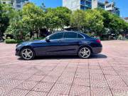 Bán xe Mercedes Benz C class 2016 C300 AMG giá 759 Triệu - Hà Nội