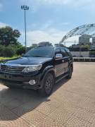 Bán xe Toyota Fortuner 2.7V 4x2 AT 2015 giá 485 Triệu - Hà Nội