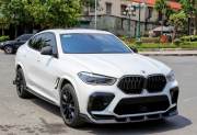 Bán xe BMW X6 2022 xDrive40i M Sport giá 3 Tỷ 595 Triệu - Hà Nội