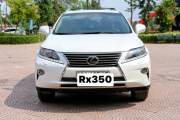 Bán xe Lexus RX 2014 350 AWD giá 1 Tỷ 450 Triệu - Hà Nội