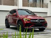 Bán xe Mercedes Benz GLC 2020 300 4Matic giá 1 Tỷ 690 Triệu - Hà Nội