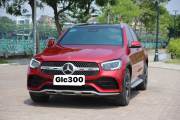 Bán xe Mercedes Benz GLC 2020 300 4Matic giá 1 Tỷ 595 Triệu - Hà Nội