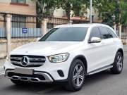 Bán xe Mercedes Benz GLC 2020 200 giá 1 Tỷ 379 Triệu - Hà Nội