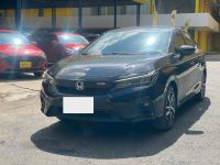 Bán xe Honda City 2022 RS 1.5 AT giá 508 Triệu - TP HCM