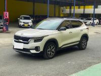 Bán xe Kia Seltos 2021 Premium 1.4 AT giá 598 Triệu - TP HCM