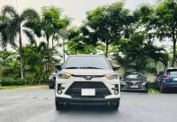 Bán xe Toyota Raize 2022 G 1.0 CVT giá 498 Triệu - TP HCM