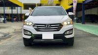 Bán xe Hyundai SantaFe 2015 2.4L 4WD giá 555 Triệu - TP HCM