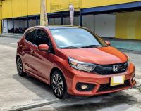 Bán xe Honda Brio 2020 RS giá 379 Triệu - TP HCM