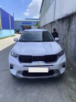 Bán xe Kia Sonet 2024 Deluxe 1.5 AT giá 536 Triệu - TP HCM