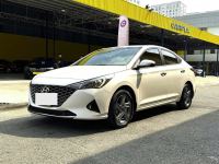 Bán xe Hyundai Accent 2021 1.4 AT Đặc Biệt giá 459 Triệu - TP HCM