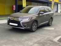 Bán xe Mitsubishi Outlander 2018 2.0 CVT giá 552 Triệu - TP HCM