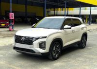 Bán xe Hyundai Creta 2024 Đặc biệt 1.5 AT giá 655 Triệu - TP HCM