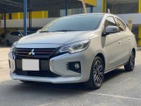 Bán xe Mitsubishi Attrage 2021 1.2 CVT giá 379 Triệu - TP HCM