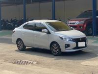 Bán xe Mitsubishi Attrage 2021 1.2 CVT giá 379 Triệu - TP HCM