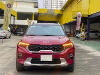 Bán xe Kia Sonet 2022 Premium 1.5 AT giá 558 Triệu - TP HCM