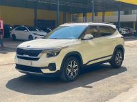 Bán xe Kia Seltos 2021 Deluxe 1.4 AT giá 545 Triệu - TP HCM