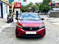 Bán xe Honda City RS 1.5 AT 2021 giá 462 Triệu - TP HCM