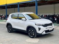 Bán xe Kia Sonet 2024 Deluxe 1.5 AT giá 538 Triệu - TP HCM