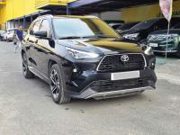 Bán xe Toyota Yaris Cross 2024 1.5 D-CVT giá 647 Triệu - TP HCM