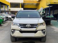 Bán xe Toyota Fortuner 2019 2.4G 4x2 AT giá 792 Triệu - TP HCM