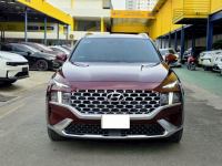 Bán xe Hyundai SantaFe 2023 Cao cấp 2.2L HTRAC giá 1 Tỷ 197 Triệu - TP HCM