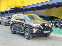 Bán xe Toyota Fortuner 2019 2.7V 4x2 AT giá 705 Triệu - TP HCM