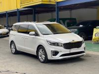 can ban xe oto cu lap rap trong nuoc Kia Sedona 2.2 DAT Luxury 2021