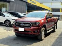 Bán xe Ford Ranger 2020 XLS 2.2L 4x2 AT giá 545 Triệu - TP HCM