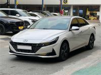 Bán xe Hyundai Elantra 2024 1.6 AT Đặc biệt giá 619 Triệu - TP HCM