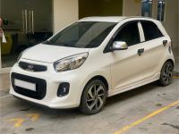 Bán xe Kia Morning 2022 Luxury giá 338 Triệu - TP HCM