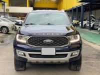 Bán xe Ford Everest 2021 Titanium 2.0L 4x2 AT giá 782 Triệu - TP HCM